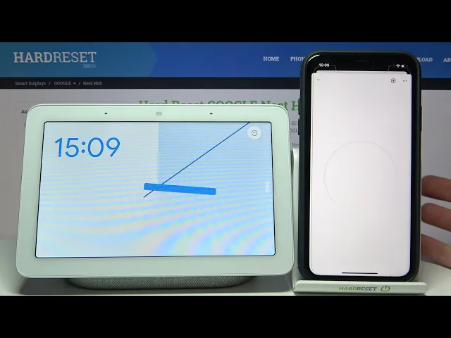 Video thumbnail for How to Enable Do Not Disturb Mode on Google Nest Hub – Keep Google Smart Display Quiet