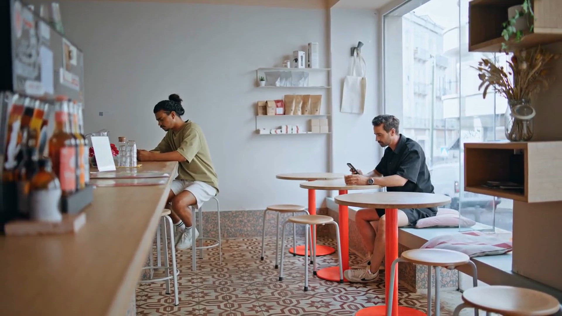 'Video thumbnail for Dunkin’ Donuts Christmas Hours Get Your Holiday Coffee Fix!'