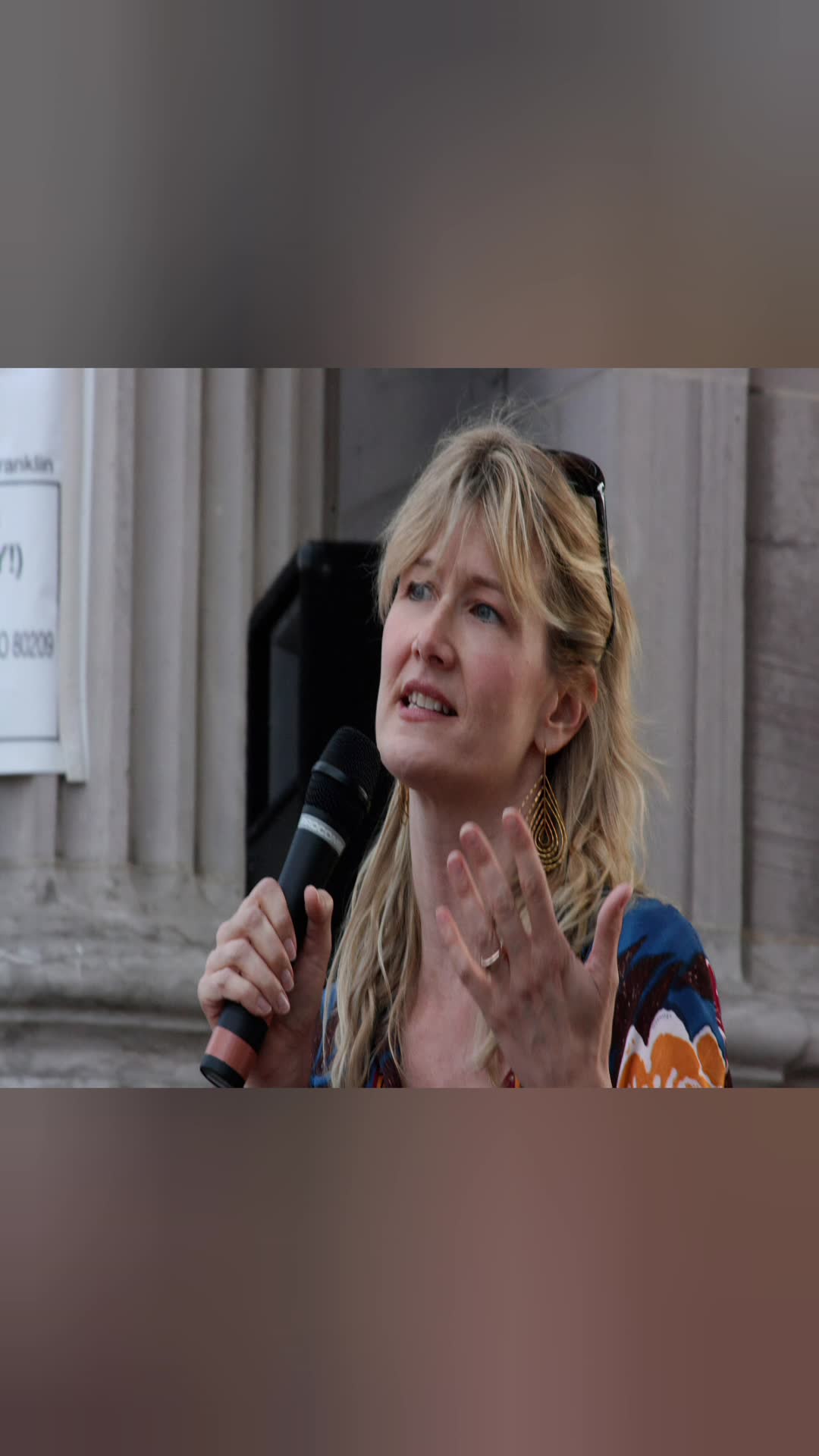 Video thumbnail for Laura Dern