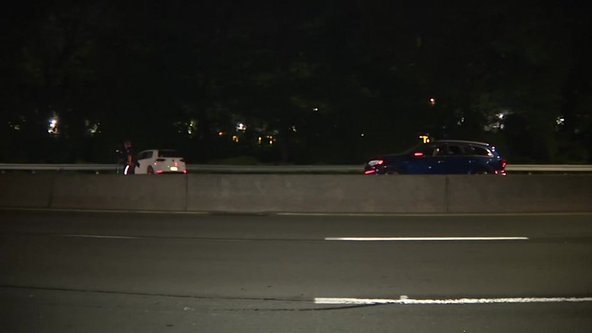 Video thumbnail for White Plains man indicted in deadly Bronx River Parkway crash