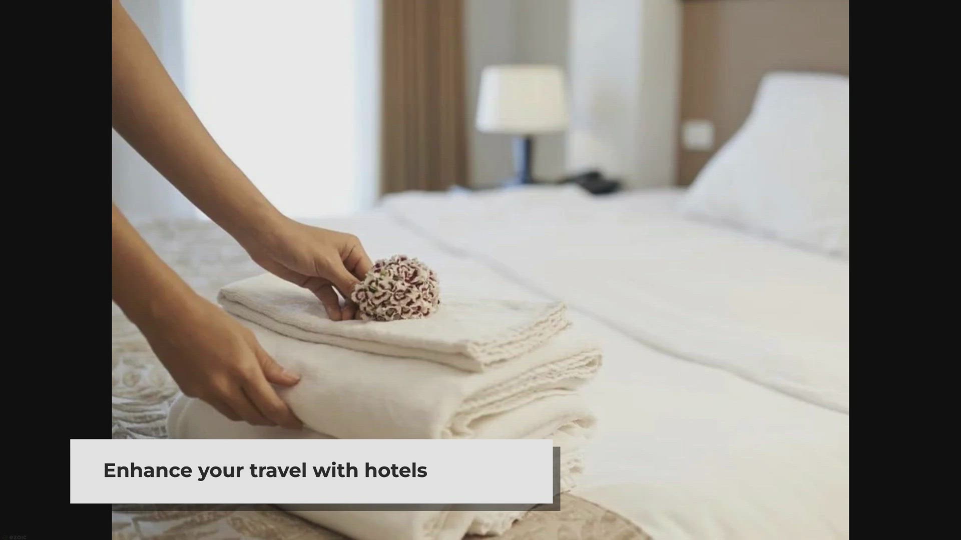 Video thumbnail for Top 15 Things You Didn't Know About The Hotel Industry