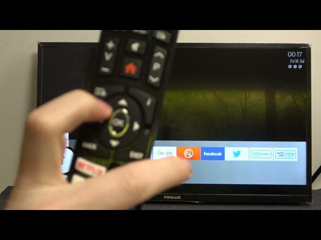 Video thumbnail for How to Change Sources & Inputs in Finlux LED 39-FHF-5150?