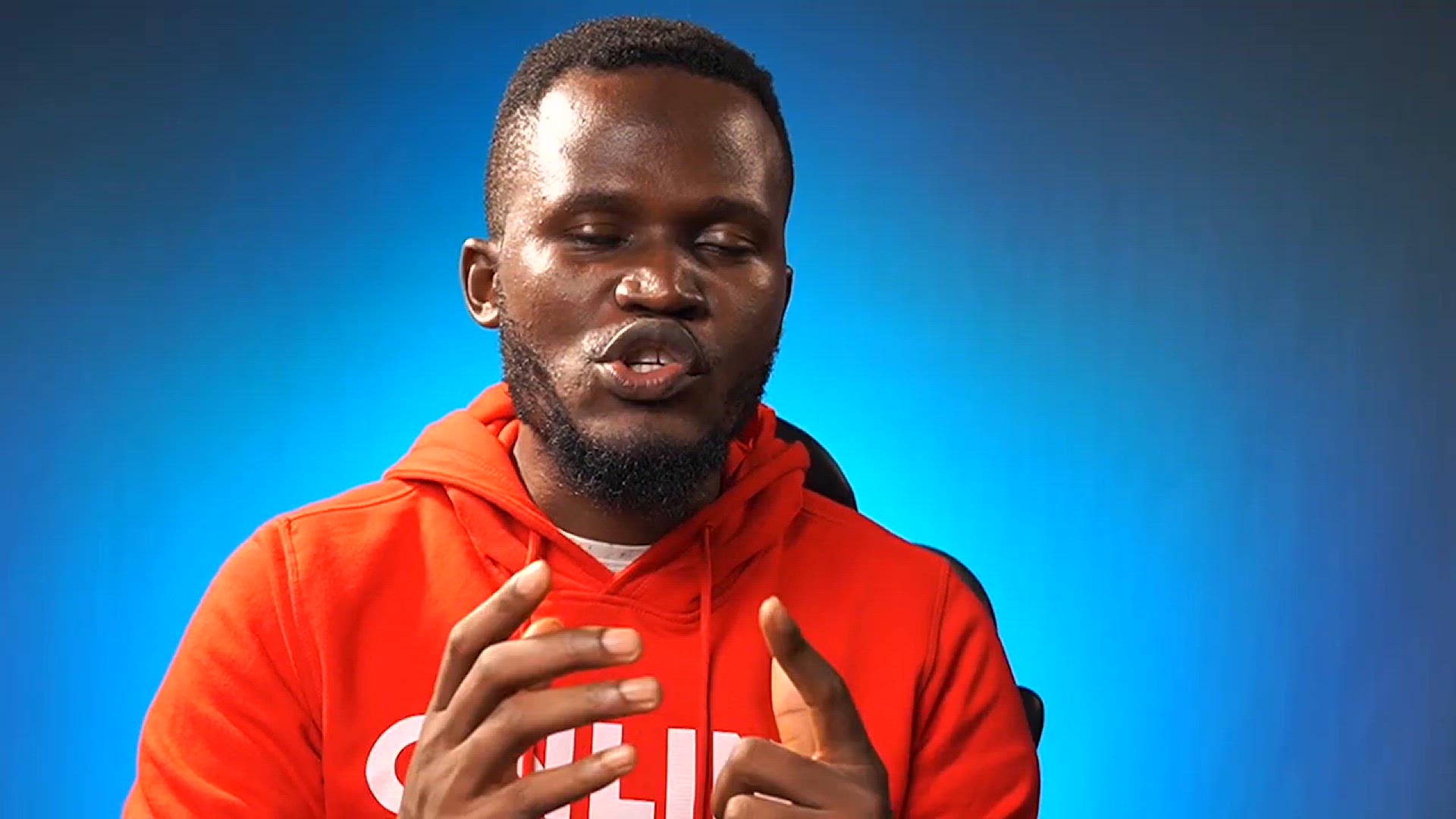 'Video thumbnail for How To Buy & Sell Bitcoin_Crypto with Binance P2P in Nigeria (Full Binance for Beginners Tutorial)'