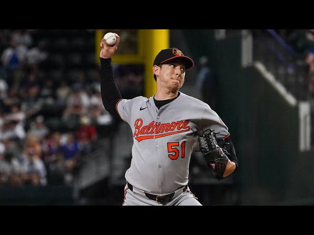 Video thumbnail for Matt Bowman 2025 MLB Highlights!