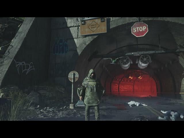 Video thumbnail for Hell Is Us - Act 1 ON Convoy: Slay Hollow Walkers: Reach Victor Gaz Gives Vitalis' Home Key Gameplay