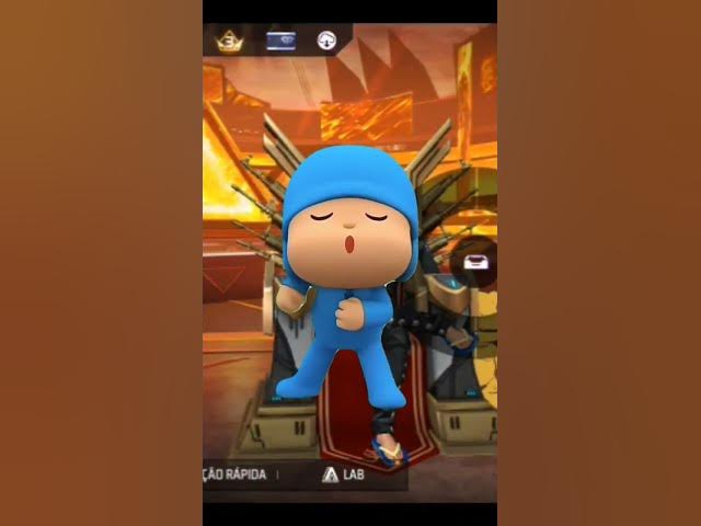 Video thumbnail for #freefire