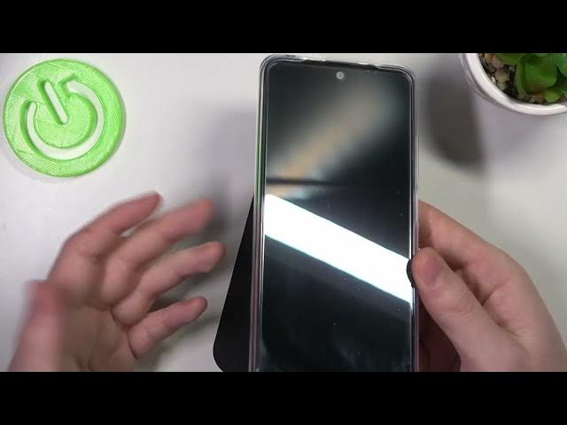 Video thumbnail for Does the REDMI Note 12S Phone Have LED Lamps for Notifications? Let's Check!