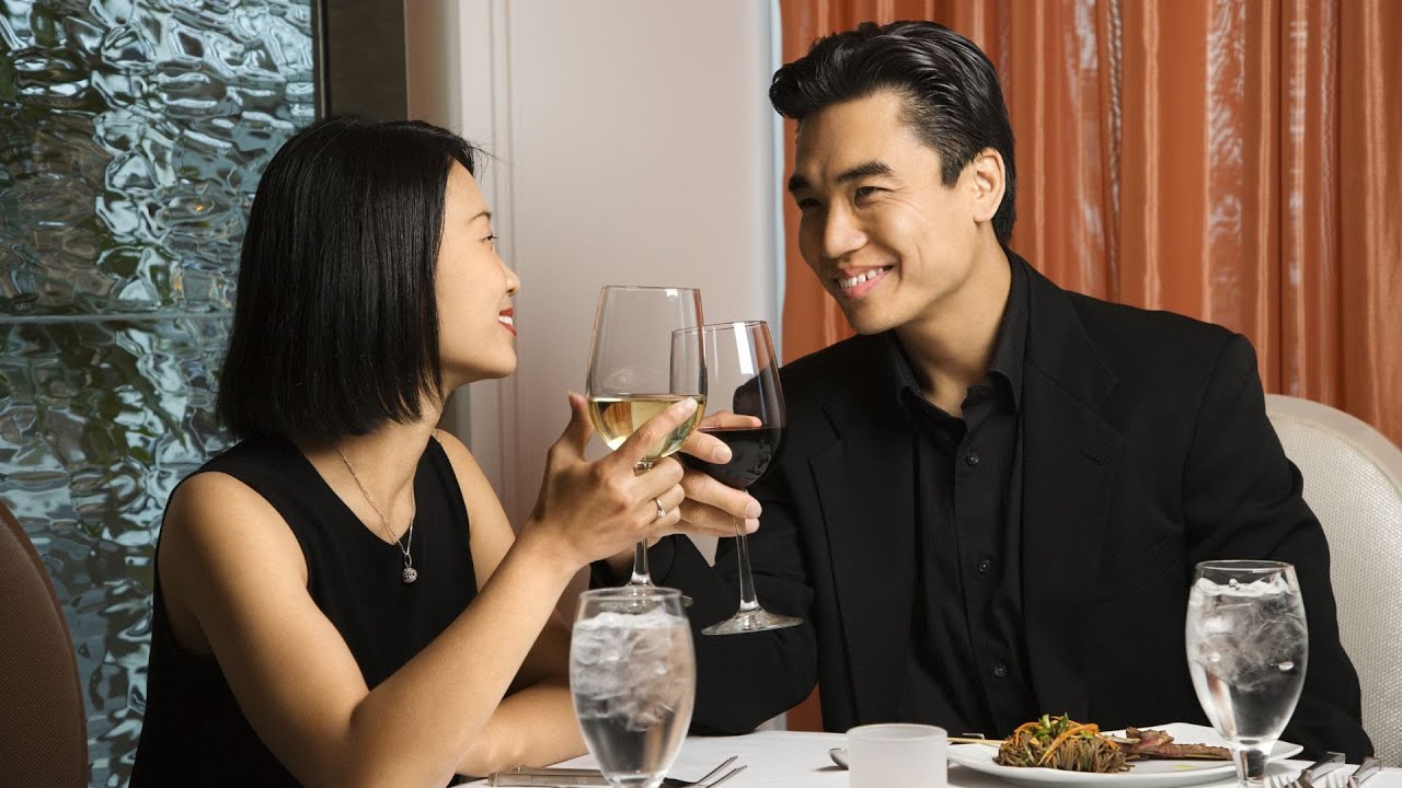 'Video thumbnail for Why is Aries' woman attracted to sagittarius? video blog'