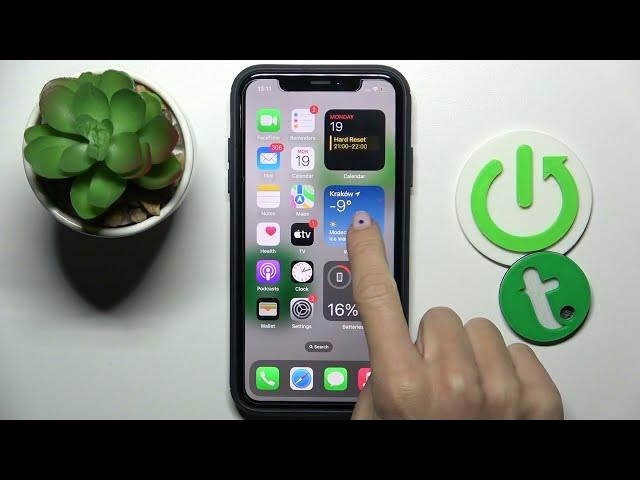 Video thumbnail for How to Get Deeper Weather Data with iOS 16 - iPhone Additional Weather Information