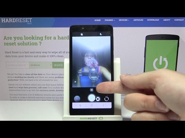 Video thumbnail for How to Manage Mirror Effect in Listo SP50 – Remove Reflection Feature
