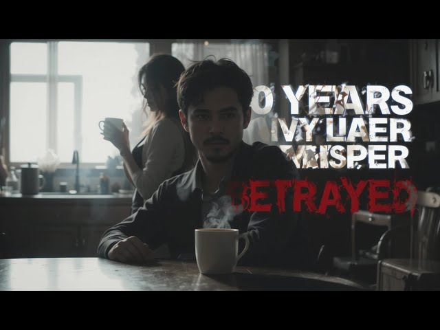 Video thumbnail for My 20-Year Marriage Shattered by Betrayal, Lies & a Hidden Scam | True Story
