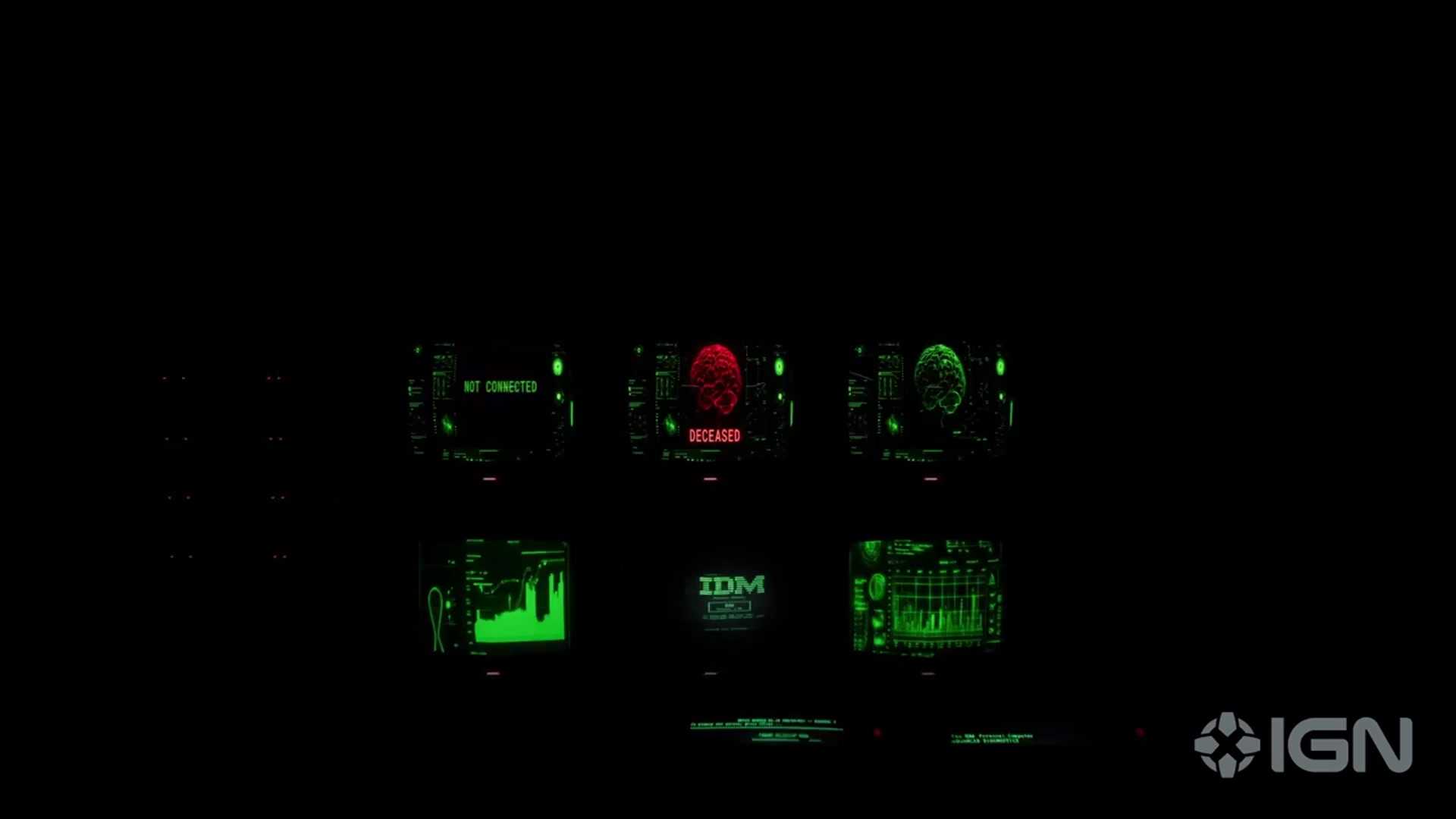 'Video thumbnail for Dreadcore: Locked Unit – Official Gameplay Trailer'