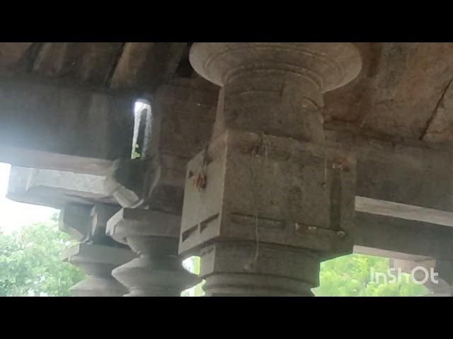 Video thumbnail for ఐనవోలు మల్లన్న ఒంటి చేతి భక్తుడి ప్రతిభ ( ఓరుగల్లు )