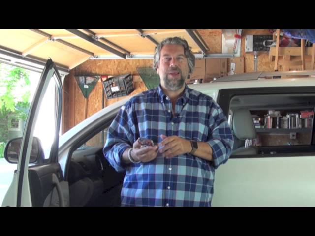 Video thumbnail for Automatic Pro OBDI Car Diagnostic Device Review