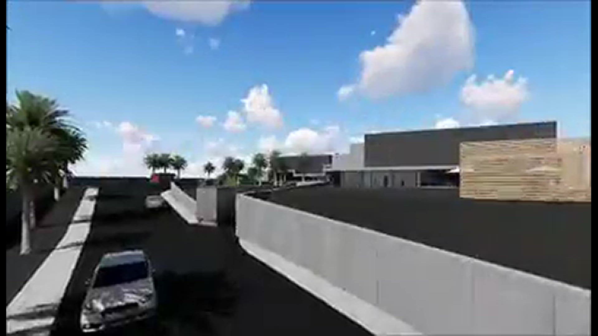 'Video thumbnail for Filmstudios für Las Palmas by Cabildo de Gran Canaria'