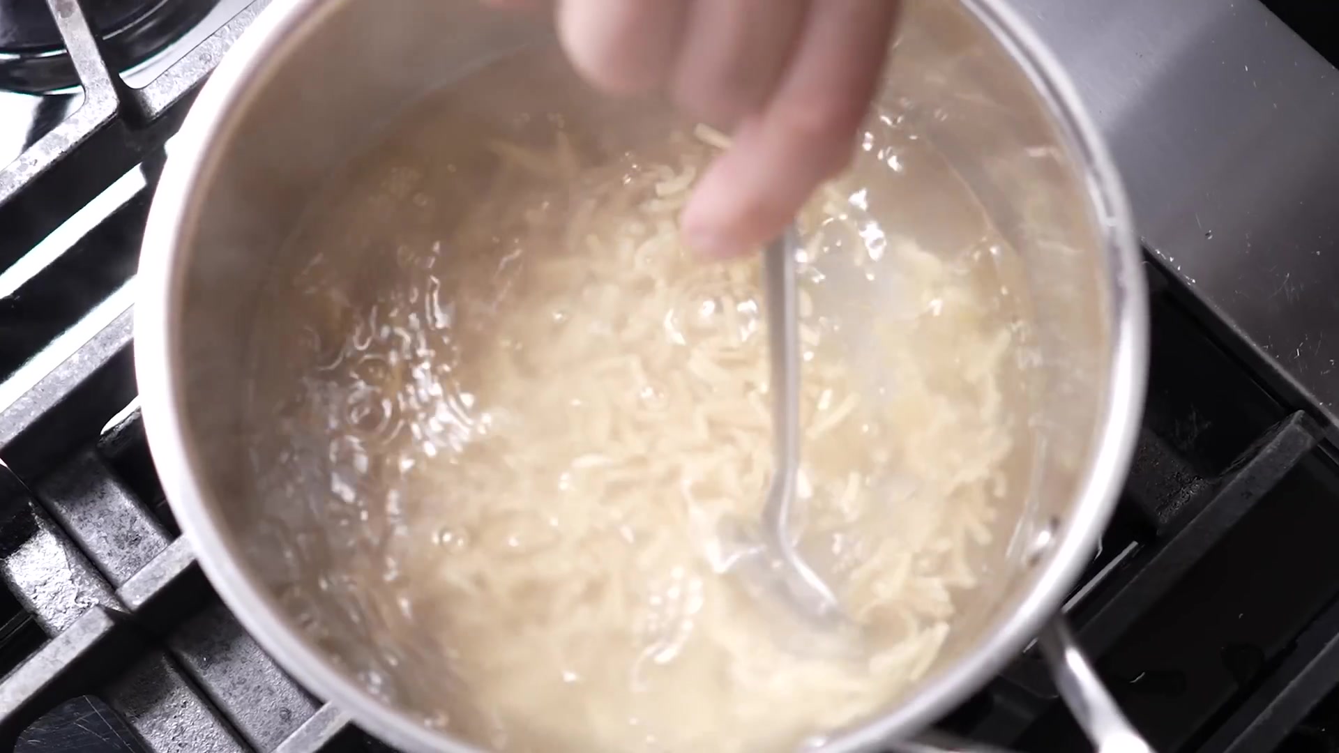 Video thumbnail for 7.I Perfected Pot Roast ¦ With Babish (1080p 24fps)