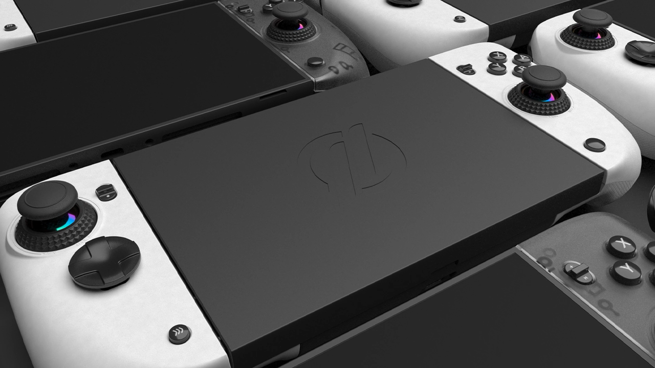 Video thumbnail for Introducing The CRKD Nitro Deck 2 For Nintendo Switch 2