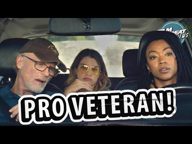 Video thumbnail for MY DEAD FRIEND ZOE | Film Threat Reviews