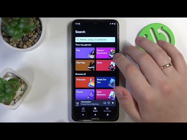 Video thumbnail for How to Add Friends on Spotify