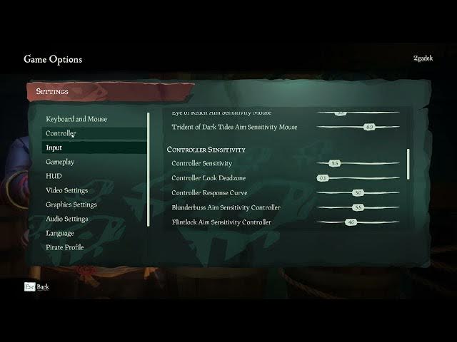 Video thumbnail for How To Turn On & Off Voice Chat In Sea Of Thieves