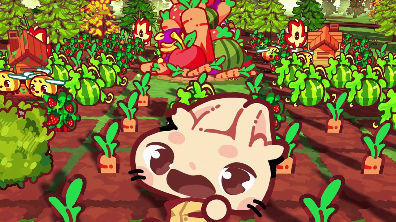 Video thumbnail for The Rabbit Haul - Official Demo Trailer