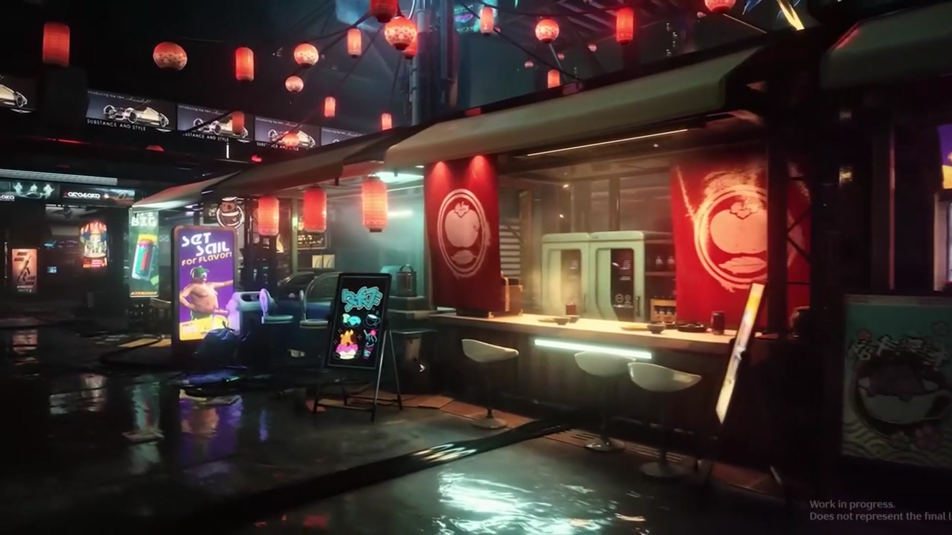 Video thumbnail for Wuthering Waves x Cyberpunk: Edgerunners - Official Collaboration Area Trailer