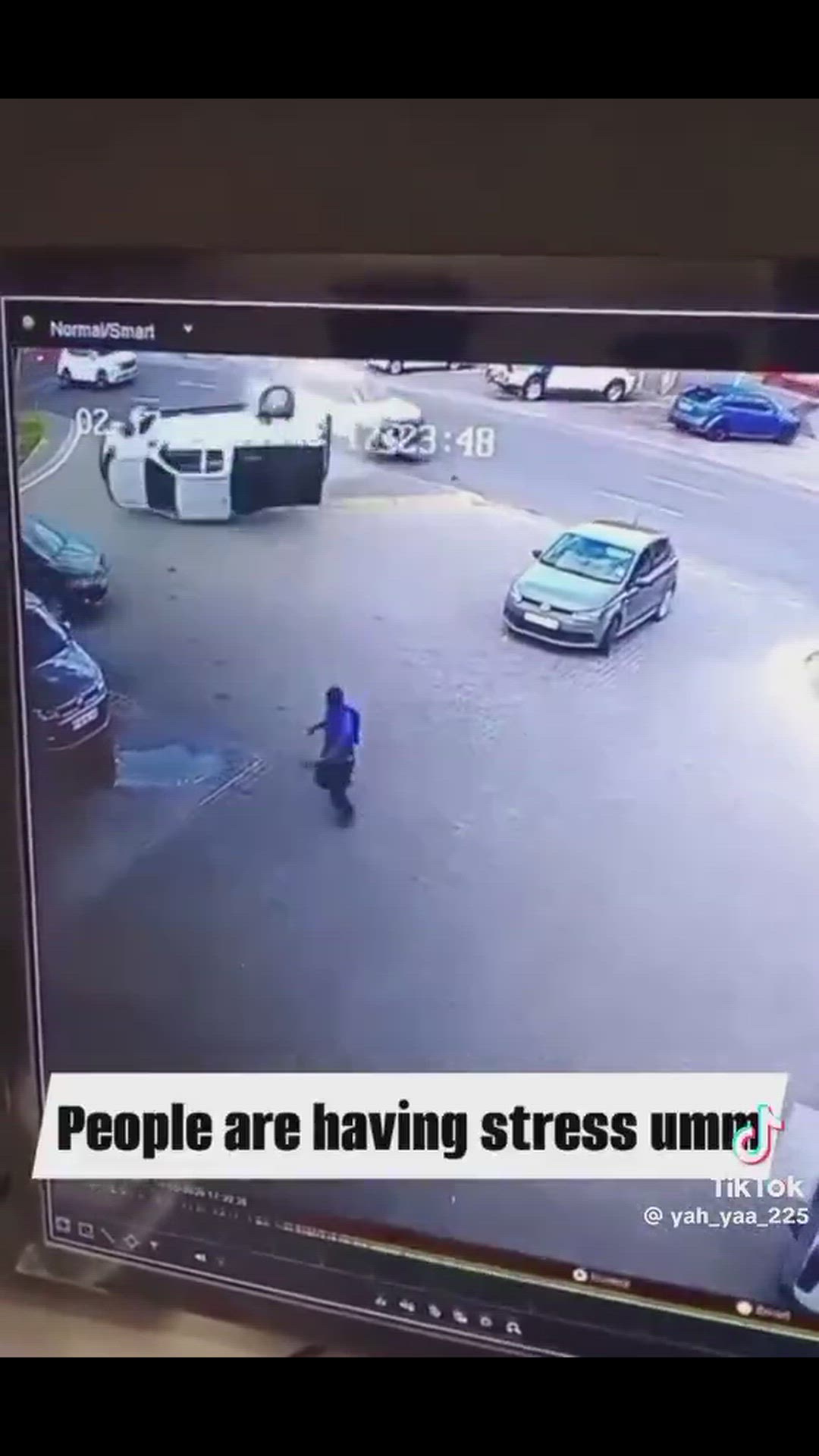 Video thumbnail for Rising Concerns Over Speeding and Reckless Driving on South African Roads