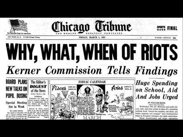 Video thumbnail for Donald Trump & Scott Turner:The Fair Housing Act Under Fire -  A Civil Rights Legacy in Question 🔥