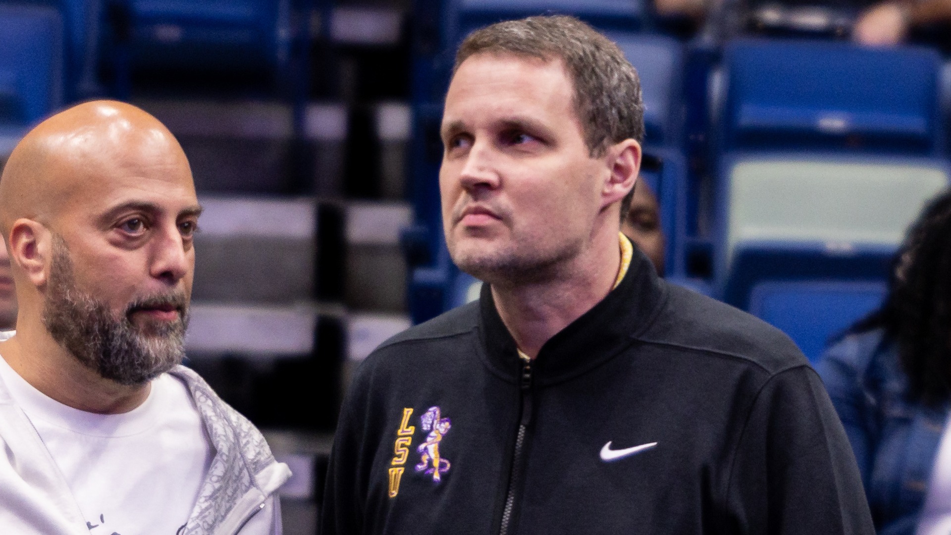 Video thumbnail for NCAA Loopholes: The Rise of Pro Players in College Basketball