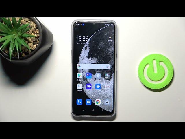 Video thumbnail for Expressive Conversations: Activate Emoji Suggestion on Oppo A77s!