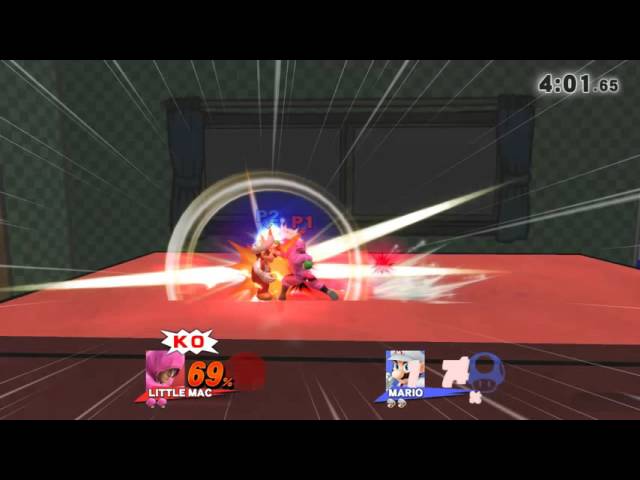 Video thumbnail for this is payback for disrespect