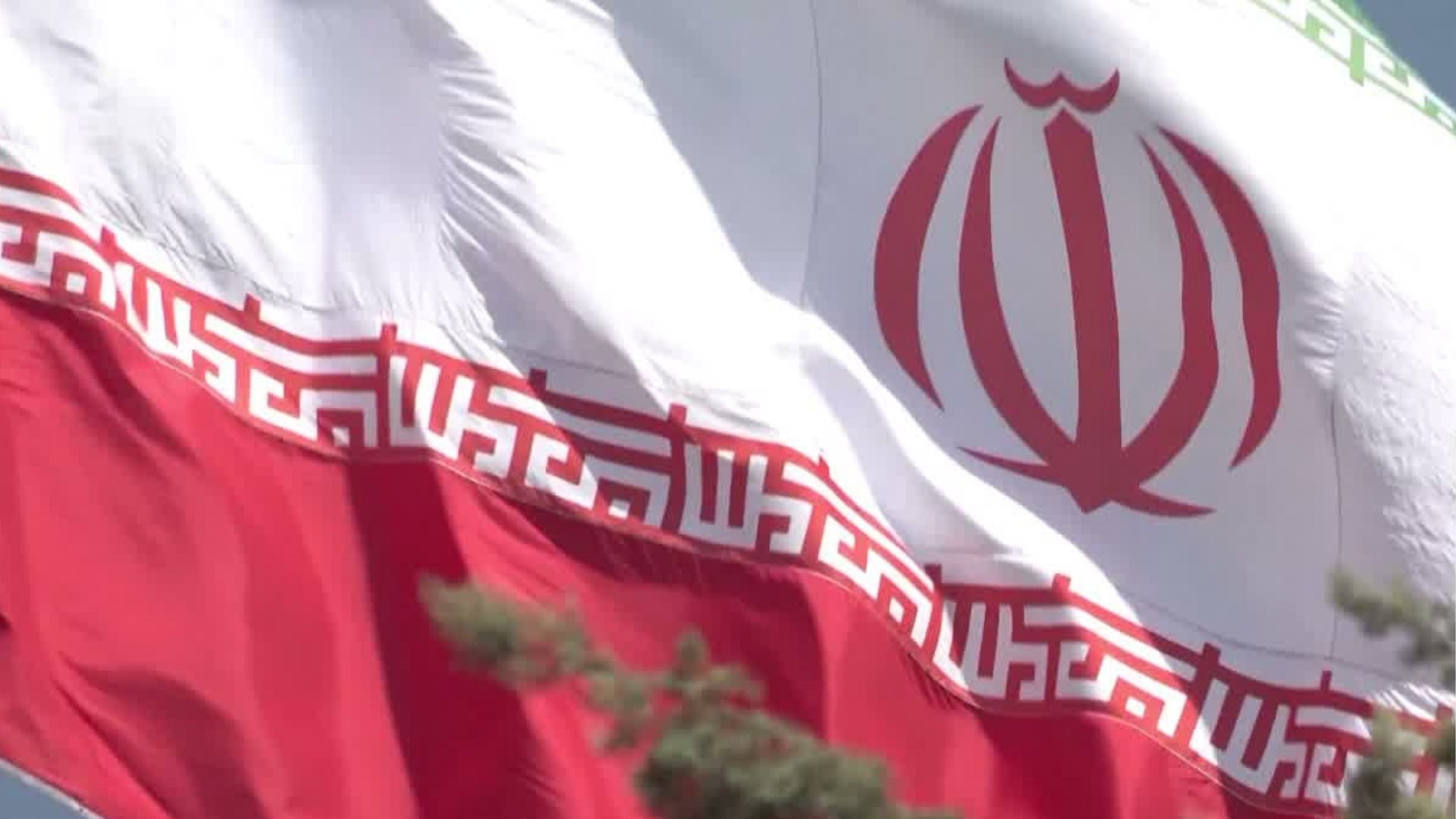 Video thumbnail for Iran-US escalation: Tehran professor on missile strikes, civilian deaths and economic resilience