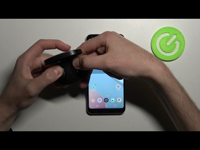 Video thumbnail for How to Pair LG Q6 with XIAOMI AirDots 2 – Bluetooth Connection