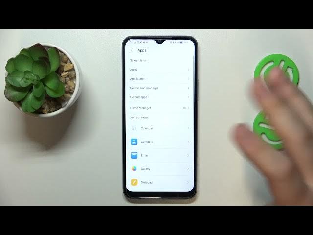 Video thumbnail for How To Change Google Chrome To Default Browser On Honor X6