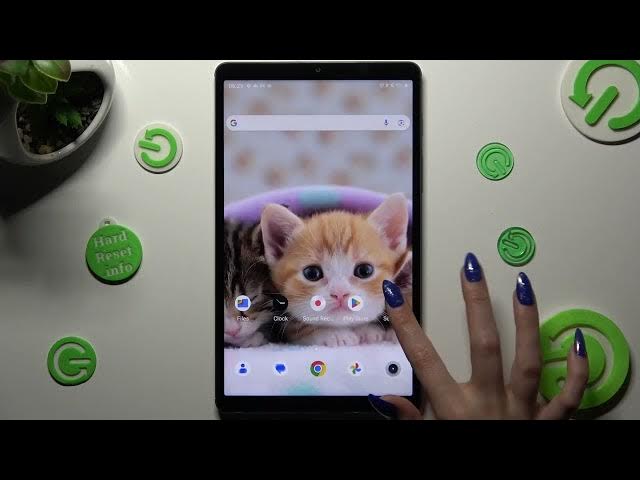 Video thumbnail for How to Turn On & Off Location on Realme Pad Mini?