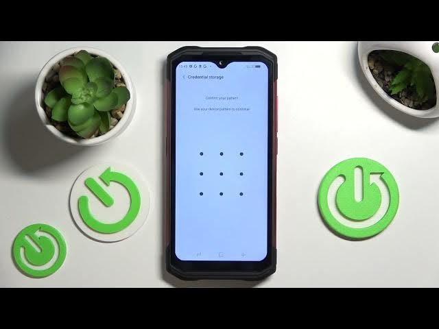 Video thumbnail for DOOGEE S98 Clear Credentials