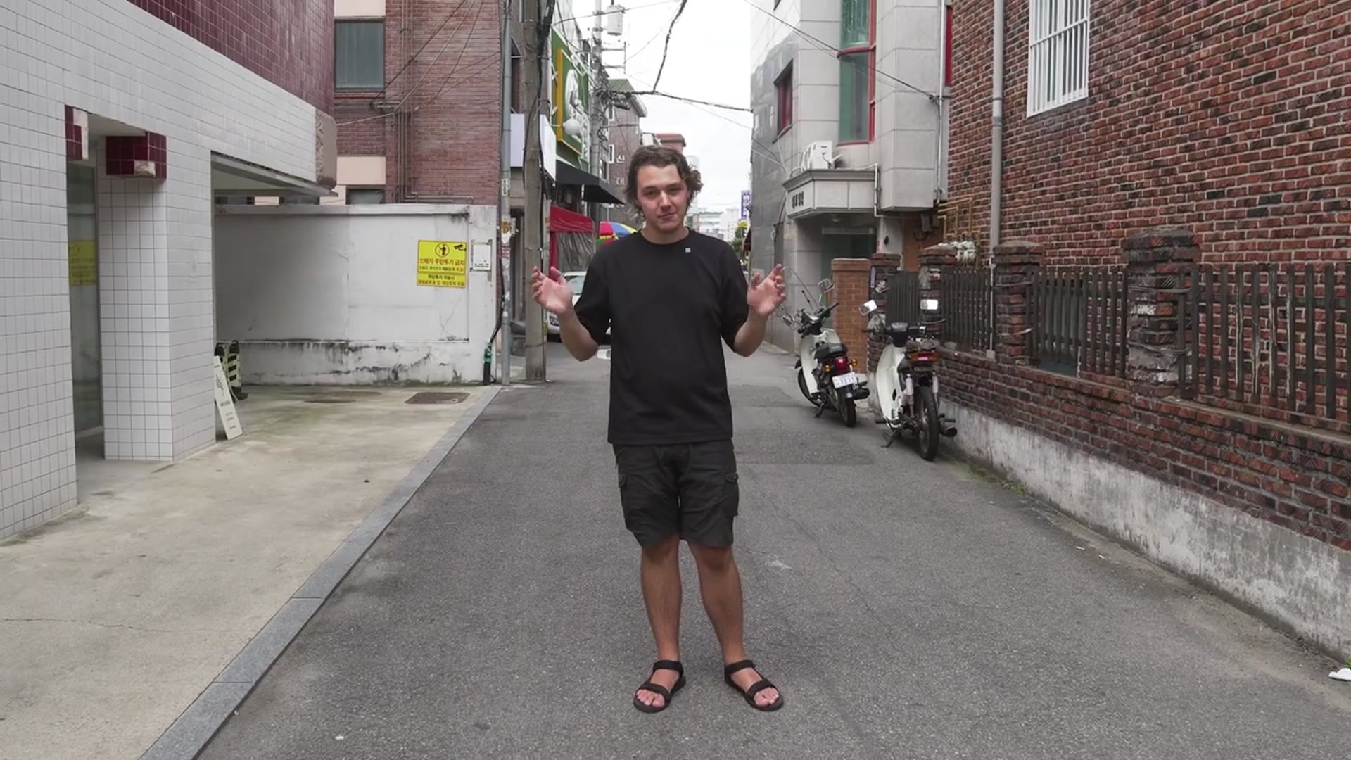 Video thumbnail for How to Pair Kimchi with Grilled Cheese Sandwiches   3 Easy Recipes(720P HD)