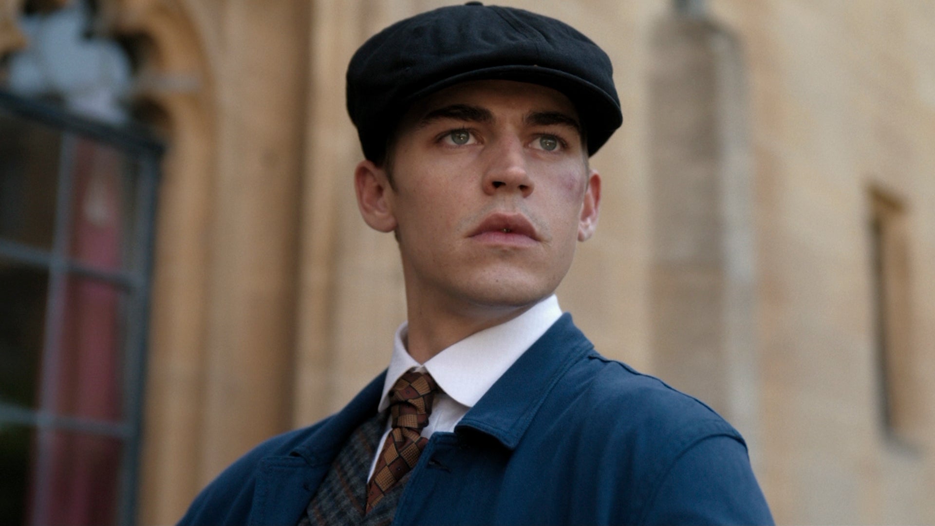 Video thumbnail for Young Sherlock - Official Trailer | Prime Video