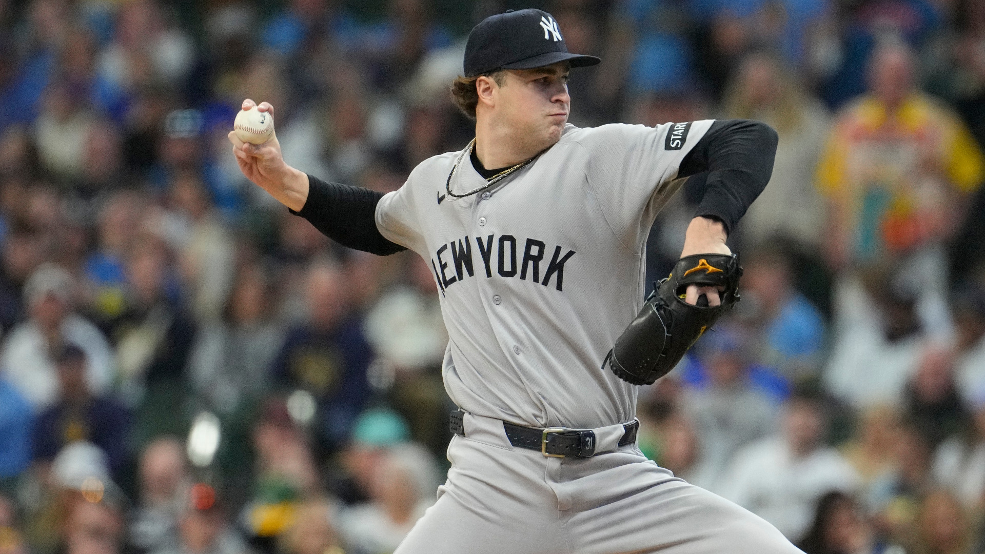 Video thumbnail for Who Can Win the MLB ERA Leader According to Prediction Markets?