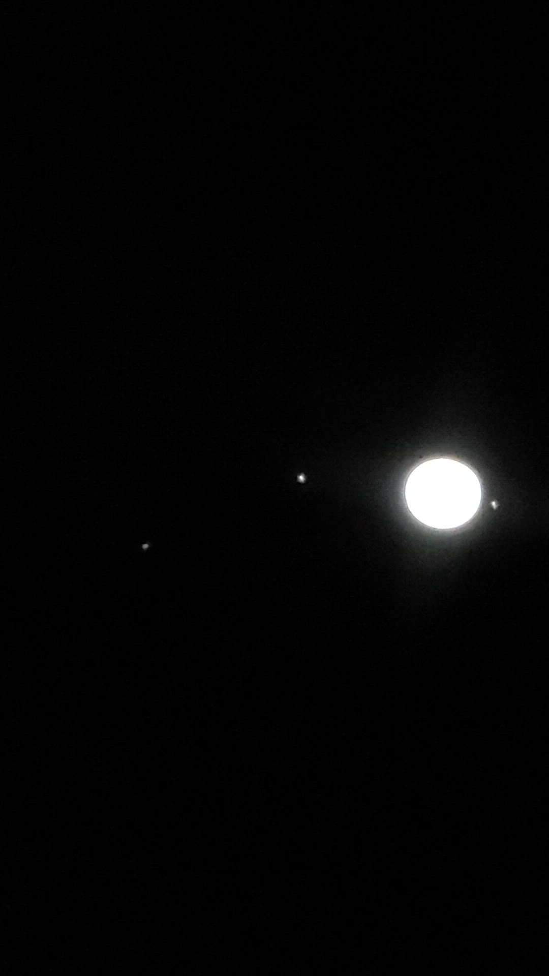 Video thumbnail for Jupiters Moons