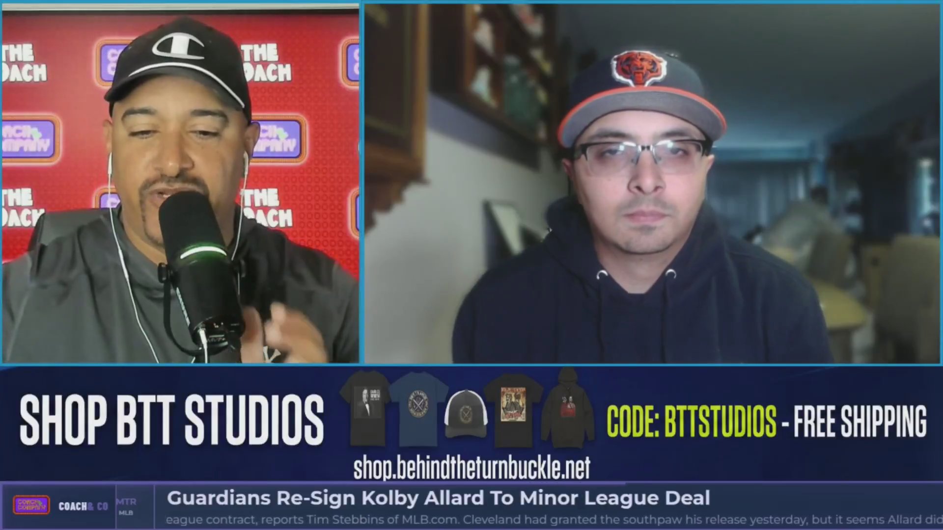 Video thumbnail for Was James Harden the Reason the Cavs Blew Game One?