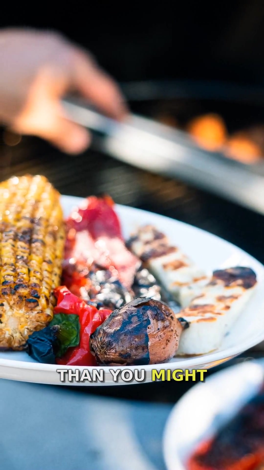 Video thumbnail for BBQ Coleslaw Recipe: How to Make the Best Version