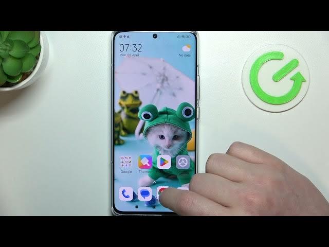 Video thumbnail for Is There Gorilla Screen Protection Glass on Xiaomi 13 Pro?