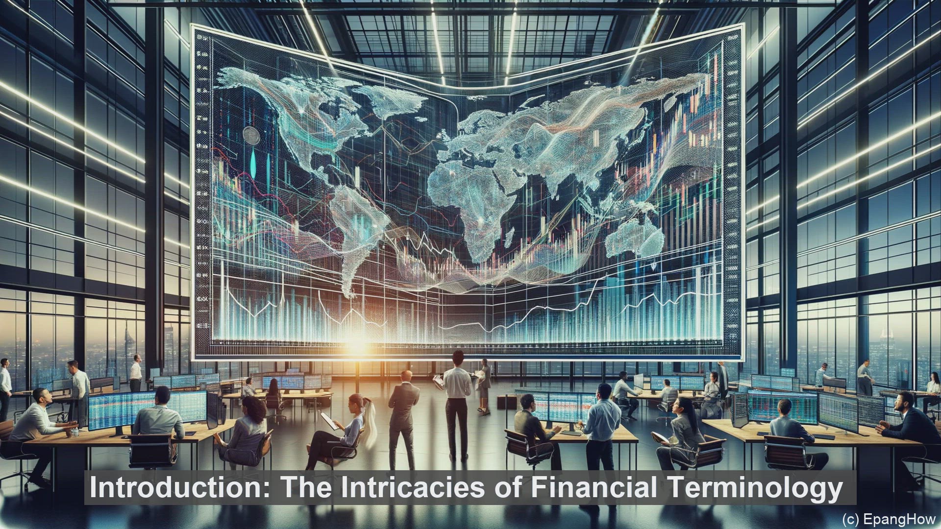 'Video thumbnail for What is the difference between a financial gain and a financial profit?'