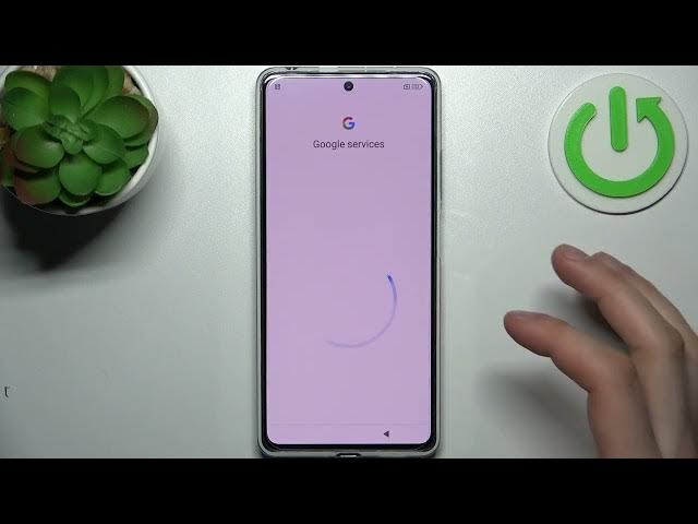 Video thumbnail for How to Perform an Initial System Setup on a REDMI Note 12 Pro
