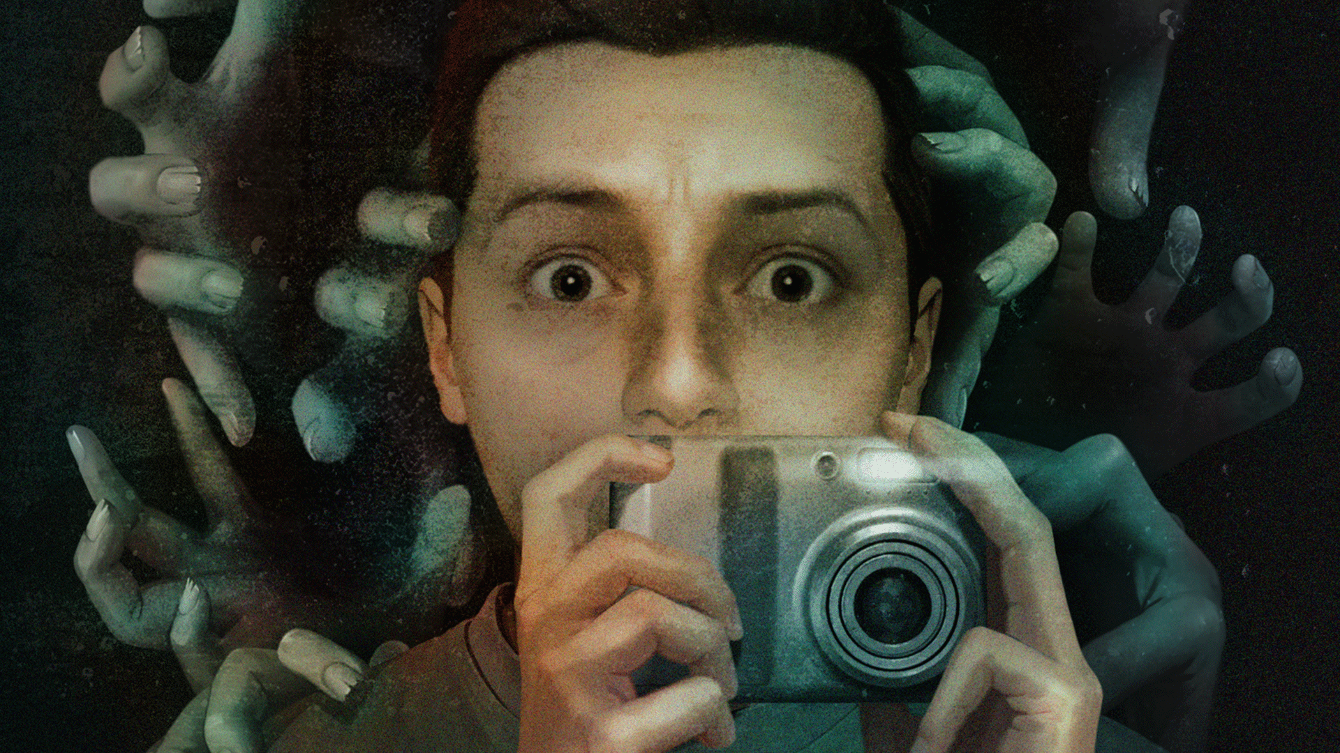 Video thumbnail for Shutter Story - Official Kickstarter Trailer