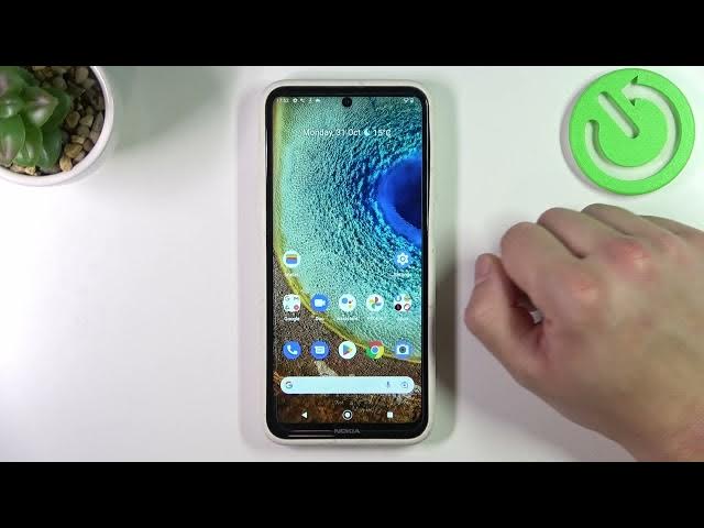 Video thumbnail for Does Nokia X10 Have Screen Mirroring? - Cast Screen Option