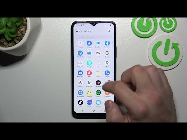 Video thumbnail for How to Enable/Disable Screen Locking Sound on VIVO Y22S - Sound Settings