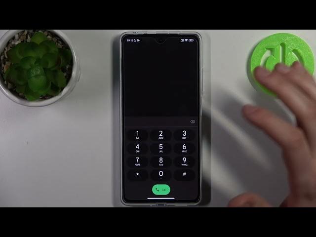 Video thumbnail for How to Use Secret Codes on POCO X5 Pro
