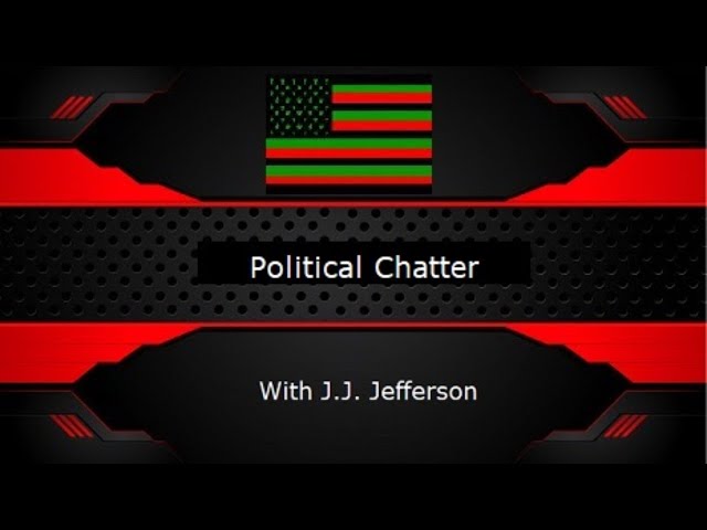Video thumbnail for Political Chatter